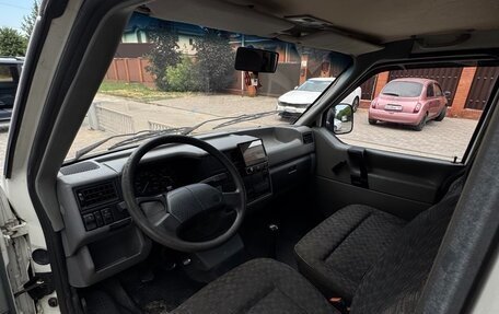 Volkswagen Transporter T4, 1992 год, 550 000 рублей, 4 фотография