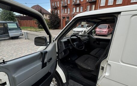Volkswagen Transporter T4, 1992 год, 550 000 рублей, 6 фотография