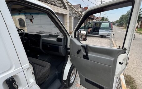 Volkswagen Transporter T4, 1992 год, 550 000 рублей, 8 фотография