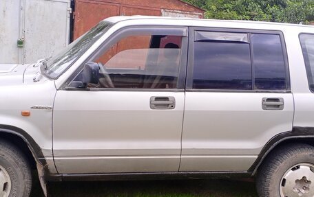 Opel Monterey A рестайлинг, 1992 год, 410 000 рублей, 2 фотография