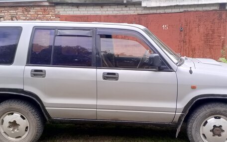 Opel Monterey A рестайлинг, 1992 год, 410 000 рублей, 3 фотография