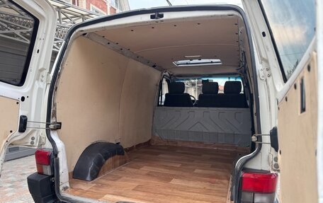 Volkswagen Transporter T4, 1992 год, 550 000 рублей, 14 фотография