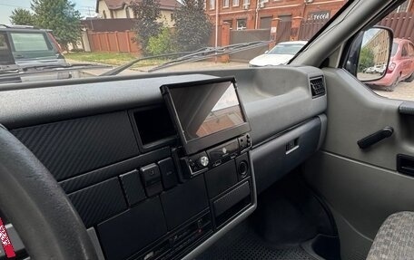 Volkswagen Transporter T4, 1992 год, 550 000 рублей, 5 фотография