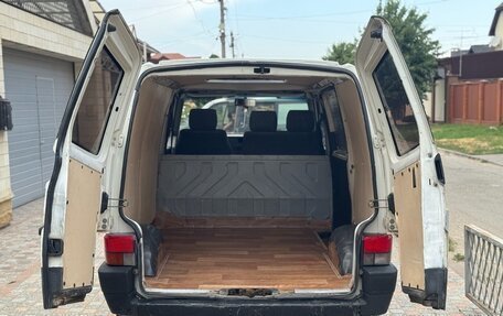Volkswagen Transporter T4, 1992 год, 550 000 рублей, 12 фотография
