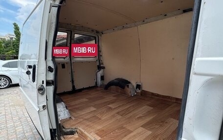 Volkswagen Transporter T4, 1992 год, 550 000 рублей, 10 фотография