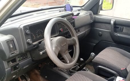 Opel Monterey A рестайлинг, 1992 год, 410 000 рублей, 12 фотография
