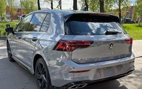 Volkswagen Golf VIII, 2022 год, 1 700 000 рублей, 6 фотография