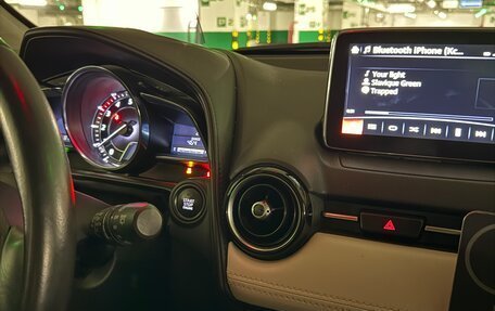 Mazda CX-3 I, 2017 год, 2 000 000 рублей, 8 фотография