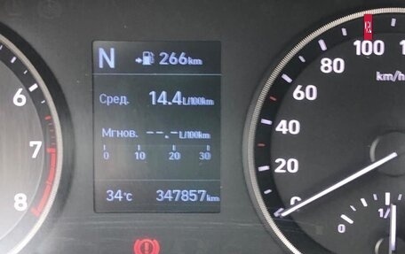 Hyundai Solaris II рестайлинг, 2018 год, 870 000 рублей, 16 фотография