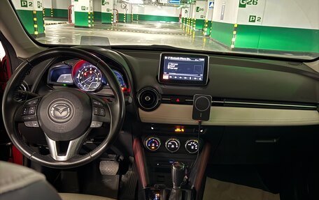 Mazda CX-3 I, 2017 год, 2 000 000 рублей, 14 фотография
