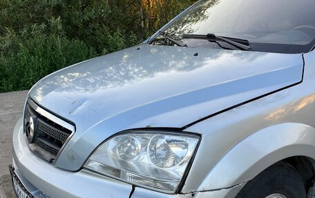 KIA Sorento IV, 2002 год, 420 000 рублей, 5 фотография