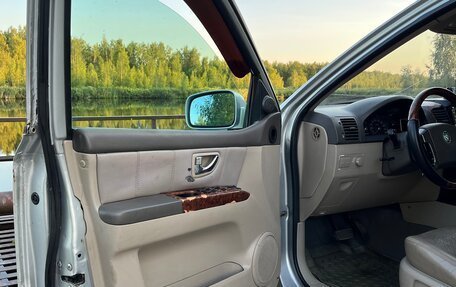 KIA Sorento IV, 2002 год, 420 000 рублей, 7 фотография