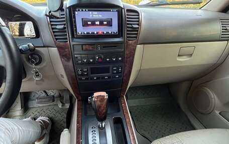 KIA Sorento IV, 2002 год, 420 000 рублей, 9 фотография