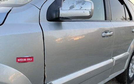 KIA Sorento IV, 2002 год, 420 000 рублей, 6 фотография