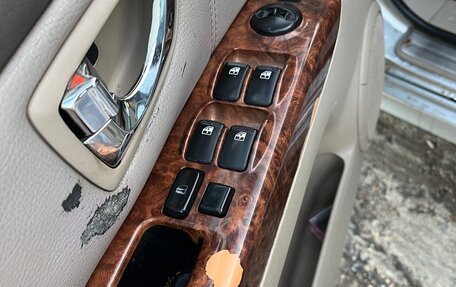KIA Sorento IV, 2002 год, 420 000 рублей, 13 фотография