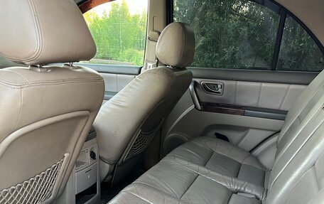 KIA Sorento IV, 2002 год, 420 000 рублей, 12 фотография
