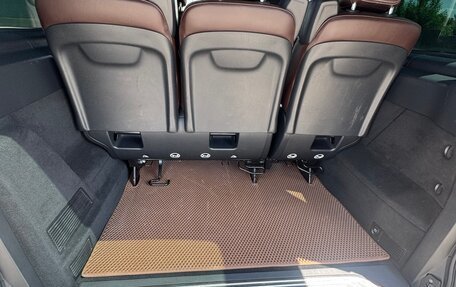 Mercedes-Benz V-Класс, 2016 год, 5 500 000 рублей, 9 фотография