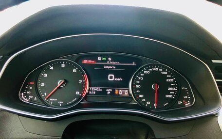 Audi A7, 2018 год, 4 500 000 рублей, 8 фотография