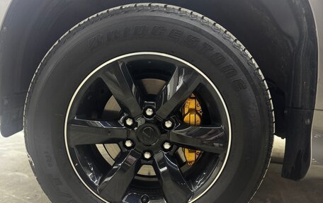 Lexus GX II, 2012 год, 4 990 000 рублей, 7 фотография