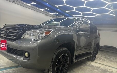 Lexus GX II, 2012 год, 4 990 000 рублей, 6 фотография