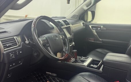 Lexus GX II, 2012 год, 4 990 000 рублей, 16 фотография