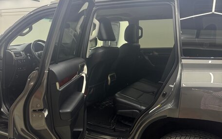 Lexus GX II, 2012 год, 4 990 000 рублей, 18 фотография