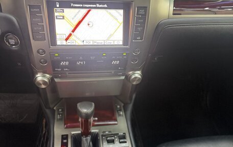 Lexus GX II, 2012 год, 4 990 000 рублей, 29 фотография