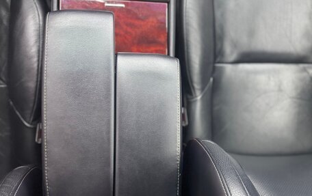 Lexus GX II, 2012 год, 4 990 000 рублей, 32 фотография