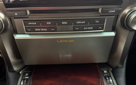 Lexus GX II, 2012 год, 4 990 000 рублей, 36 фотография
