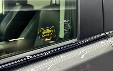 Lexus GX II, 2012 год, 4 990 000 рублей, 34 фотография