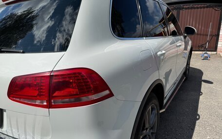 Volkswagen Touareg III, 2013 год, 2 050 000 рублей, 7 фотография
