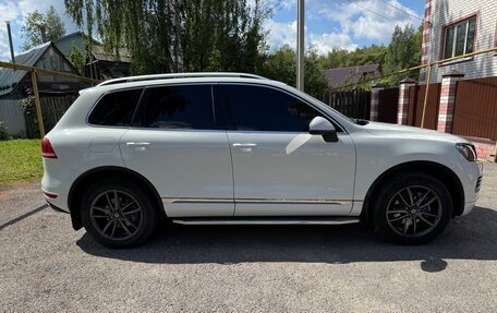 Volkswagen Touareg III, 2013 год, 2 050 000 рублей, 5 фотография