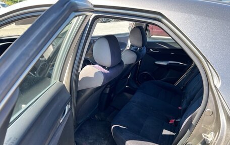 Honda Civic VIII, 2008 год, 465 000 рублей, 10 фотография