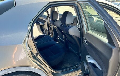 Honda Civic VIII, 2008 год, 465 000 рублей, 11 фотография
