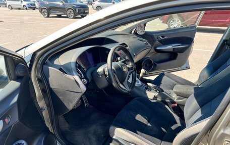 Honda Civic VIII, 2008 год, 465 000 рублей, 9 фотография