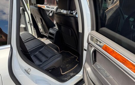 Volkswagen Touareg III, 2013 год, 2 050 000 рублей, 17 фотография