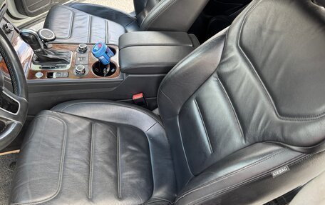 Volkswagen Touareg III, 2013 год, 2 050 000 рублей, 20 фотография