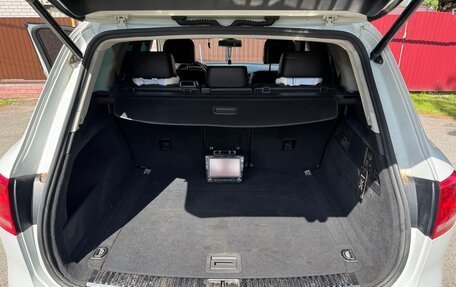 Volkswagen Touareg III, 2013 год, 2 050 000 рублей, 23 фотография