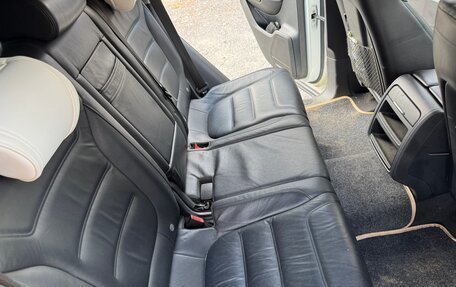 Volkswagen Touareg III, 2013 год, 2 050 000 рублей, 21 фотография
