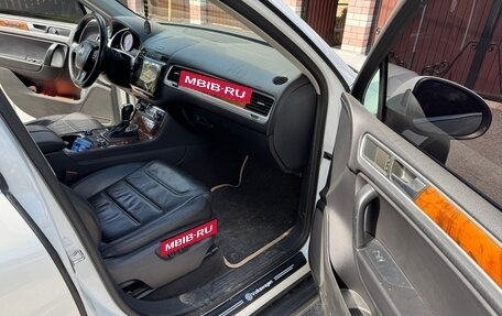 Volkswagen Touareg III, 2013 год, 2 050 000 рублей, 16 фотография