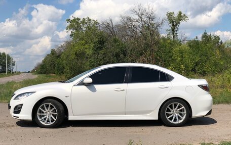 Mazda 6, 2010 год, 980 000 рублей, 2 фотография