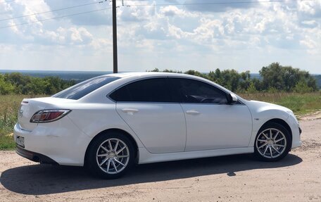 Mazda 6, 2010 год, 980 000 рублей, 6 фотография