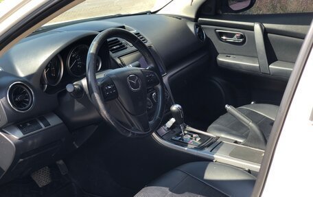 Mazda 6, 2010 год, 980 000 рублей, 10 фотография