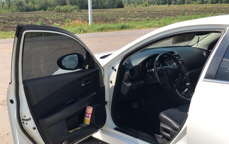 Mazda 6, 2010 год, 980 000 рублей, 11 фотография