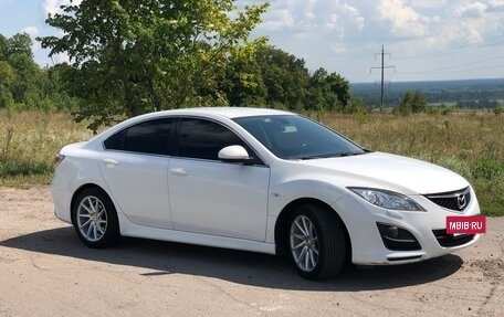 Mazda 6, 2010 год, 980 000 рублей, 7 фотография