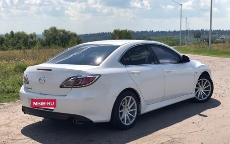 Mazda 6, 2010 год, 980 000 рублей, 5 фотография