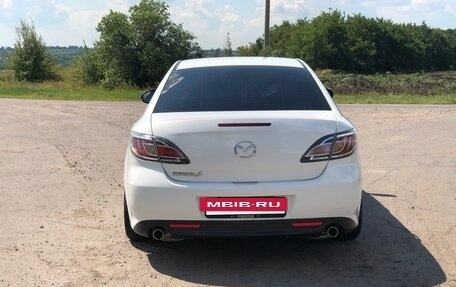 Mazda 6, 2010 год, 980 000 рублей, 4 фотография