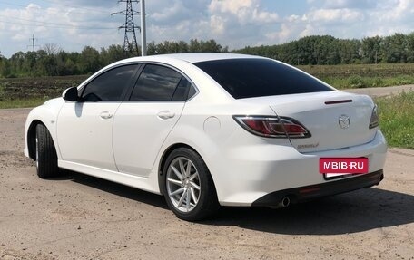 Mazda 6, 2010 год, 980 000 рублей, 3 фотография