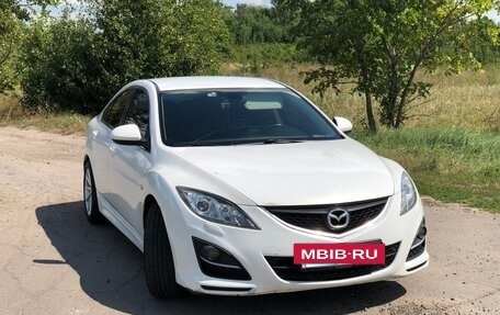 Mazda 6, 2010 год, 980 000 рублей, 8 фотография