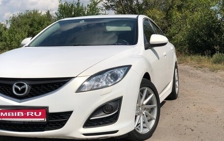 Mazda 6, 2010 год, 980 000 рублей, 9 фотография